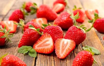 این میوه ها را بخورید تا آلزایمر نگیرید