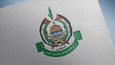 حماس: آماده تبادل اسرا هستیم مشروط به توقف جنگ