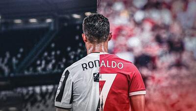 رونالدو؛ سلطان گلزنی در جام جهانی با رکوردی بی‌نظیر!
