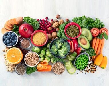 آیا مصرف میوه و سبزیجات واقعاً برای حفظ سلامتی مهم است؟
