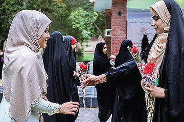 دبیر ستاد امربه‌معروف و نهی‌ازمنکر: ۹۰ درصد مردم ایران به عفاف و حجاب اعتقاد دارند - عصر خبر
