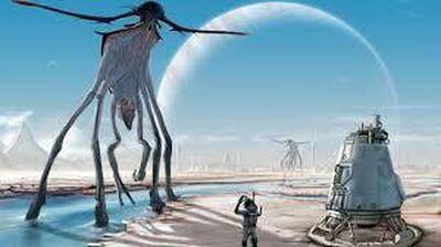 چرا استیون هاوکینگ همیشه می‌گفت که موجودات فضایی بشر را نابود می‌کنند؟