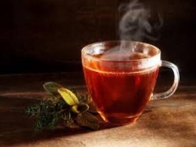 افزایش واردات چای در سال جاری