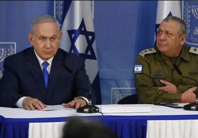 وعده نتانیاهو دروغ است
