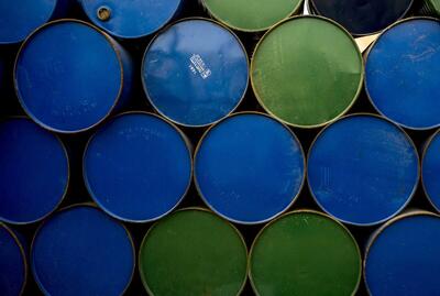 کاهش قیمت نفت با نگرانی‌ها درباره تقاضا