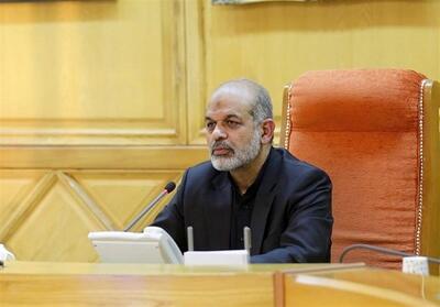 درخواست مهم وزیر کشور از مردم سراسر ایران