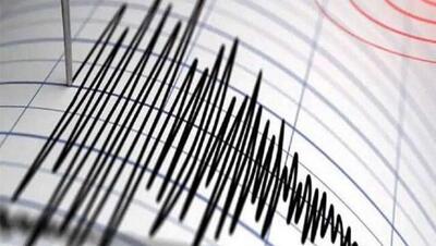 زلزله ۴.۷ ریشتری استان کرمان را لرزاند | پایگاه خبری تحلیلی انصاف نیوز