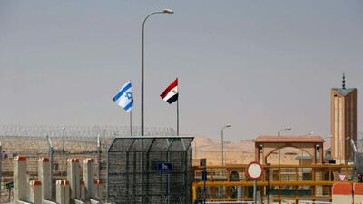 مصر، اسرائیل را تهدید کرد | پایگاه خبری تحلیلی انصاف نیوز