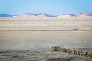 خبر خوشحال‌کننده از وضعیت دریاچه ارومیه | پایگاه خبری تحلیلی انصاف نیوز