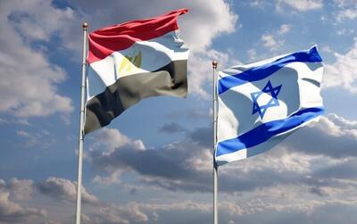مصر خطاب به اسرائیل: امنیت ما تهدید شود، از پاسخ نظامی دریغ نمی‌کنیم