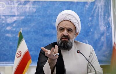 دبیر ستاد امربه‌معروف: ۹۰ درصد مردم ایران به عفاف و حجاب اعتقاد دارند
