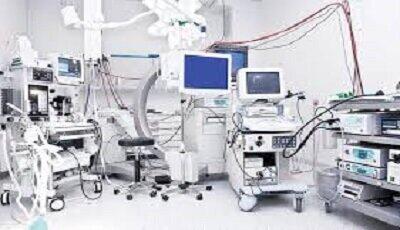 پنج میلیارد تومان تجهیزات پزشکی به علوم پزشکی سیستان و بلوچستان اهدا شد