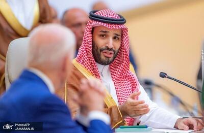 نیوزویک بررسی کرد؛ رونمایی از بازی چندوجهی عربستان سعودی با ایالات متحده