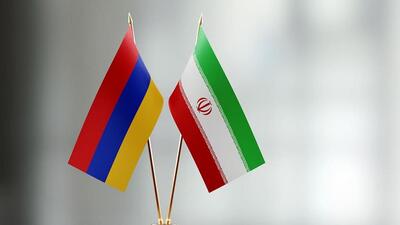 علاقمندی ارمنستان برای تعامل بیشتر با حوزه سلامت ایران