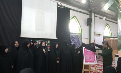 برگزاری جشنواره فرهنگی و هنری «ریحانه» در رشت