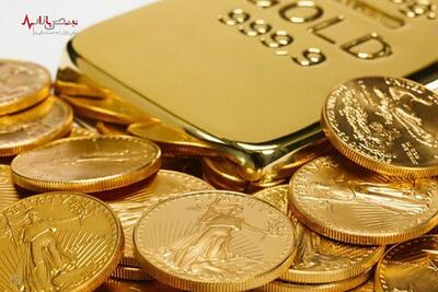 آخرین قیمت طلا و سکه / طلا امروز هم ارزان شد