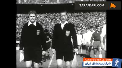 دومین قهرمانی رئال مادرید در جام باشگاه های اروپا با کسب برتری 2-0 مقابل فیورنتینا (30 می، 1957) - پارس فوتبال | خبرگزاری فوتبال ایران | ParsFootball
