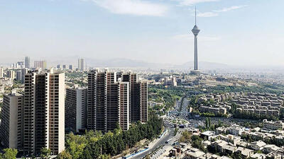فوری/ نحوه فروش واحدهای مسکونی توسط شهرداری تهران اعلام شد
