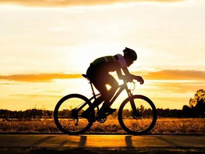 فواید دوچرخه سواری و نکاتی برای بهره‌مندی از فواید بی‌نظیر آن | رویداد24