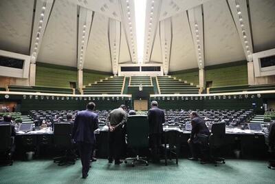 اعتبارنامه منتخبان مجلس دوازدهم منجر به درگیری شد | رویداد24