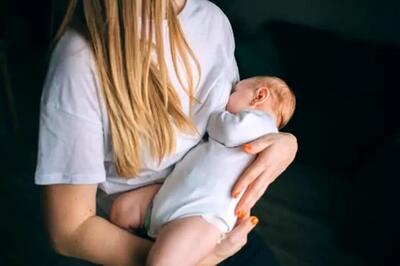 چند روش کاملا طبیعی مادرهای قدیم برای افزایش شیر بدون دارو