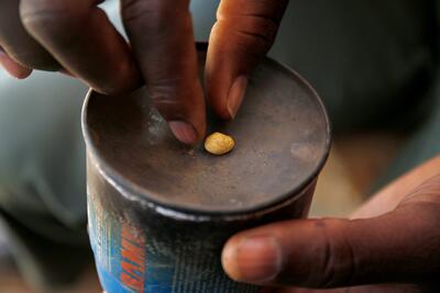 یک گزارش: مقصد اصلی قاچاق طلا از آفریقا به امارات است | خبرگزاری بین المللی شفقنا