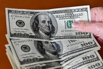 یک پیش بینی جدید درباره قیمت دلار| قیمت دلار زیاد می شود؟