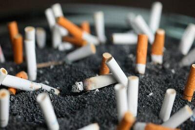 رقم عجیب اما واقعی؛ سیگاری‌ها در ایران روزی ۲۰ میلیارد تومان پول را دود می‌کنند