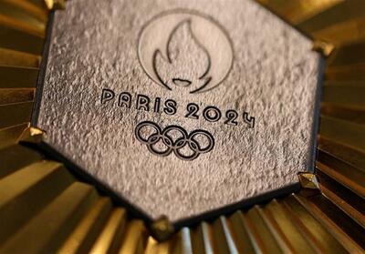 حضور 120 مقام ارشد دولتی در افتتاحیه المپیک پاریس - تسنیم