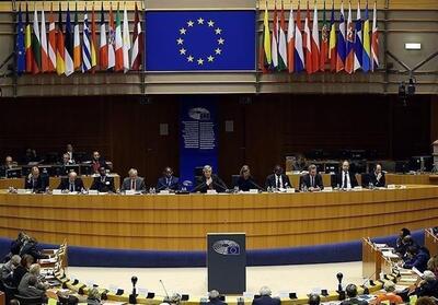 عملیات جستجوی گسترده ضد جاسوسی در دفاتر پارلمان اروپا - تسنیم