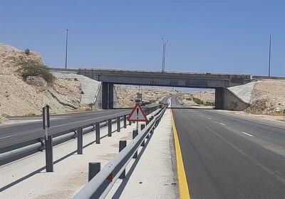 تجهیز 80 درصد جاده‌های بوشهر به سامانه‌های هوشمند - تسنیم