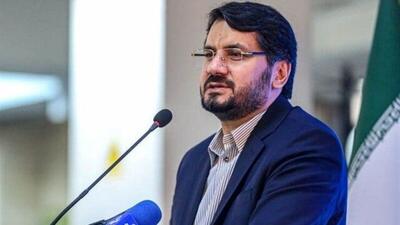 وزیر راه و شهرسازی: چابهار تبدیل به نگین ترانزیتی منطقه می‌شود  