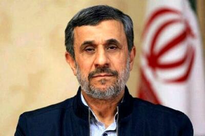 تصمیم جنجالی احمدی‌نژاد در چند ساعت آینده