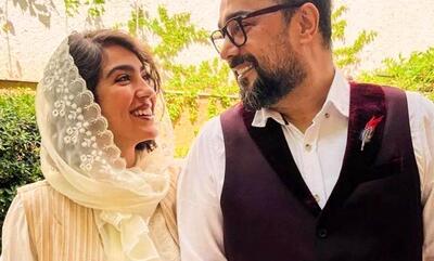 آرزوی تازه عروس سینمای ایران که برآورده نشد