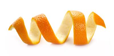 مطالعه جدید: پوست پرتقال می‌تواند فواید فوق‌العاده‌ای برای قلب داشته باشد