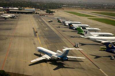 نبرد تن به تن شرکت‌های هواپیمایی با تحریم‌ها | اقتصاد24