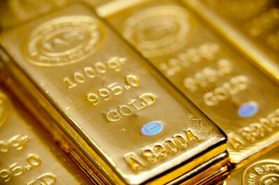 رشد قیمت طلا در پی داده‌های ناامیدکننده بازار مسکن آمریکا | اقتصاد24