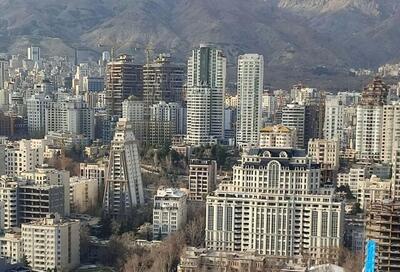 ورود شهرداری تهران به حوزه تولید مسکن