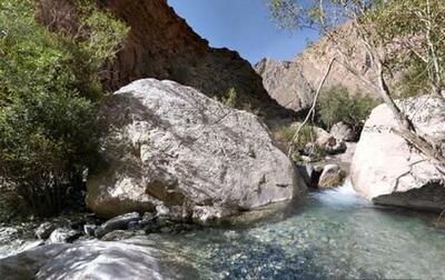 (تصاویر) 5 تکه بهشت در منطقه‌ای بیابانی؛ زیباترین روستاهای کرمان برای سفر