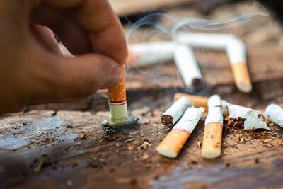 ۱۳۶ تریلیون ریال؛ هزینه‌های سنگین درمانی سیگار