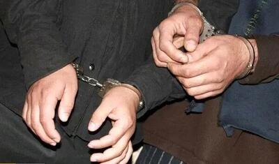 شیطان پرستان در تور مسافرتی مازندران به دام افتادند: 28 نفر دستگیر شد