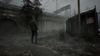 ویدیو: ۱۳ دقیقه از گیمپلی بازی Silent Hill 2 Remake را تماشا کنید - گیمفا