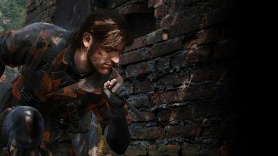 گزارش: بازی Metal Gear Solid Delta: Snake Eater تا سال ۲۰۲۵ عرضه نخواهد شد - گیمفا