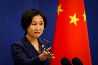 پکن: امیدواریم رئیس جمهور بعدی آمریکا به فکر ایجاد رابطه‌ای پایدار با چین باشد