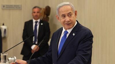 واکنش دفتر نتانیاهو به اظهارات بایدن