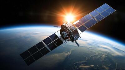 پاکستان ماهواره مخابراتی به فضا فرستاد!