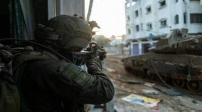 ژنرال صهیونیست: ادامه جنگ می‌تواند به فروپاشی اسرائیل منجر شود - مردم سالاری آنلاین