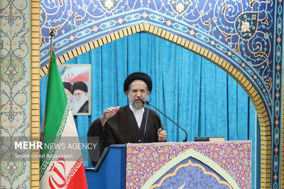 خطبه‌های نماز جمعه عبادی - سیاسی تهران آغاز شد