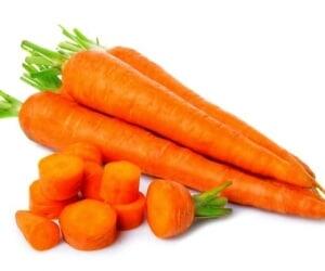 راسته که خواص هویج پخته بیشتر از هویج خامه؟