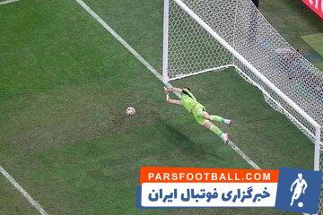 فهرست ۱۰ دروازه‌بان گران قیمت جهان - پارس فوتبال | خبرگزاری فوتبال ایران | ParsFootball